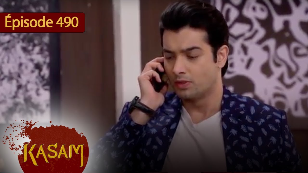 KASAM - Eps 490 - Une histoire d'amour et de réincarnation ultime - Série complète en Français
