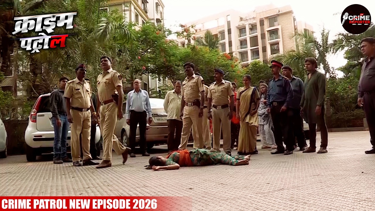 शरीर के टुकड़े करके लटकाने वाला कातिल – रोंगटे खड़े कर देने वाला सच! | Psycho Killer | Crime Patrol