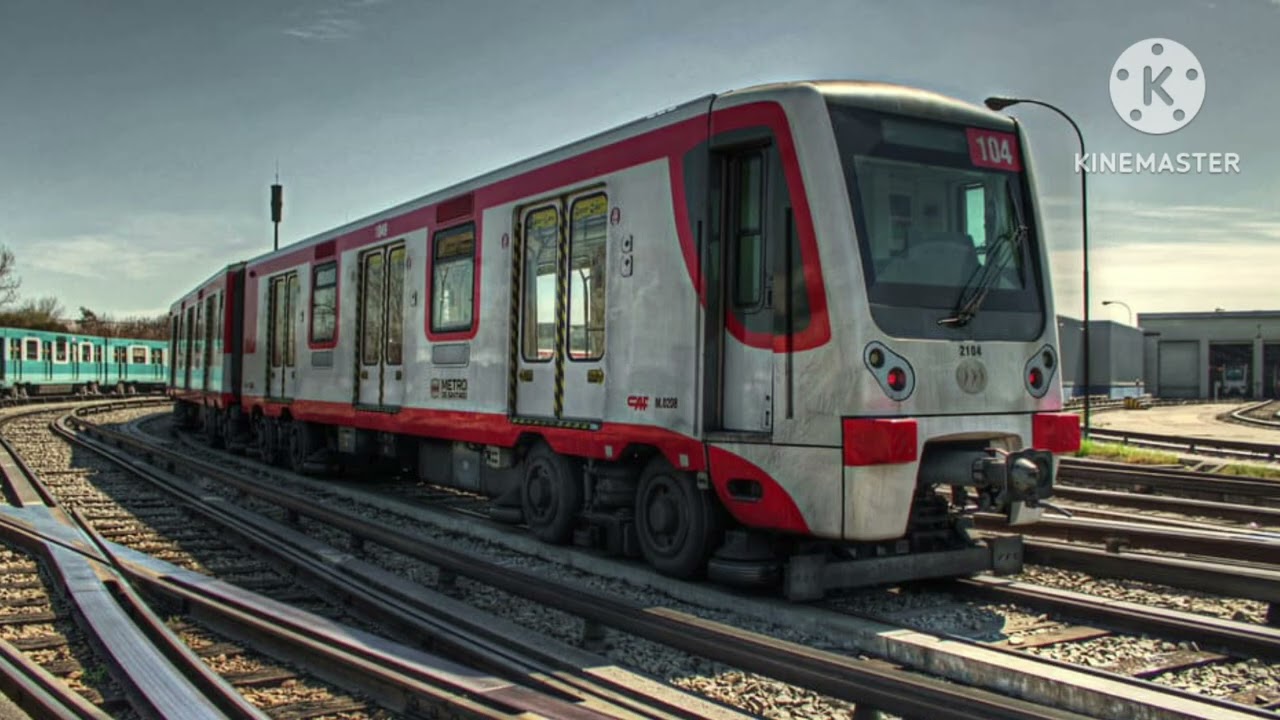 HISTORIA DEL NS-07/NS-07B
