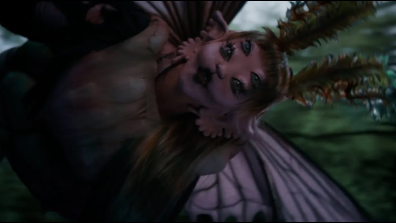 Melanie Martinez - SPIDER WEB (Official Music Video)