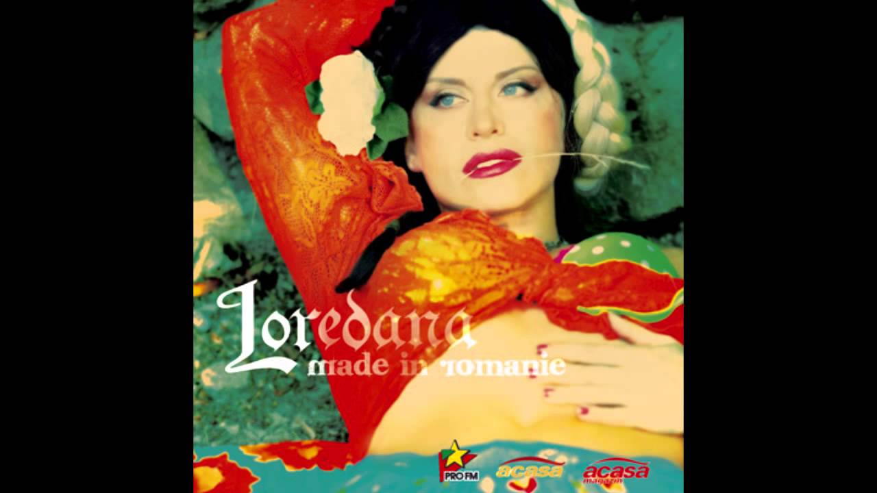 Loredana - Sabor a mi vs. Ederlezi