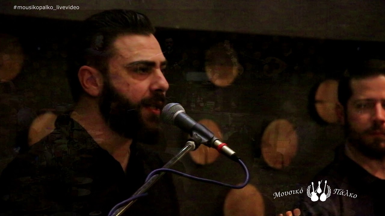Μιχάλης Κουνάλης ~ Ήλιε μου κοσμογυρευτή/Ανυφαντού