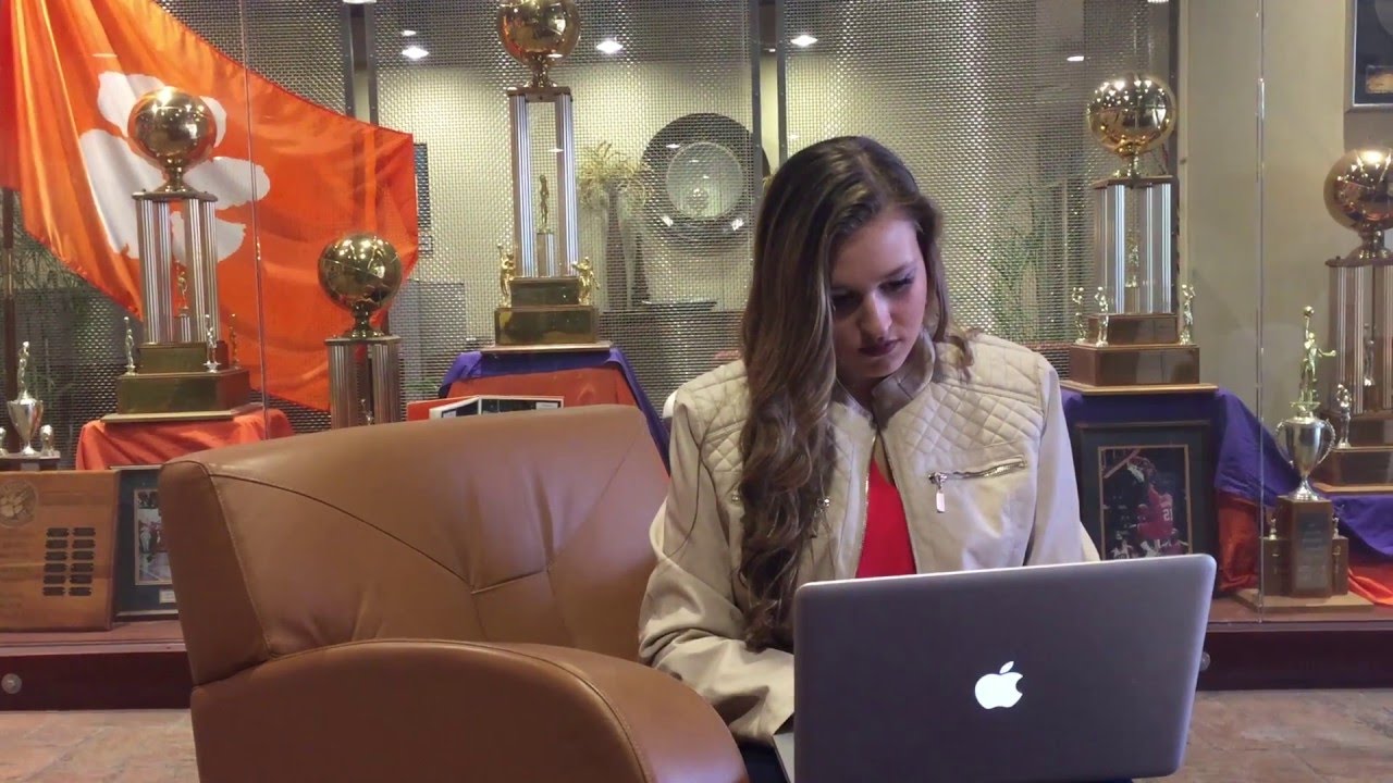 ACCDN Guest Reporter Search - Kaila Burns-Heffner