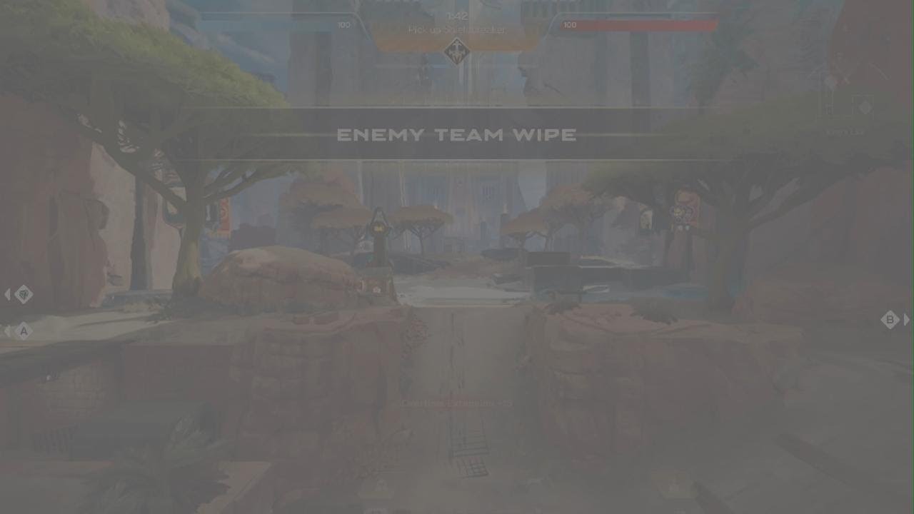 Highguard 28 kills!