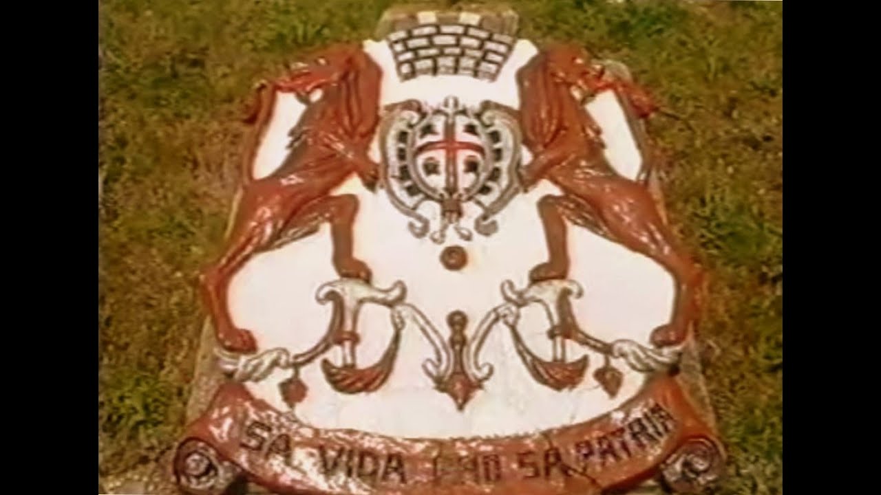 BRIGATA SASSARI: LA SEDE STORICA A TRIESTE