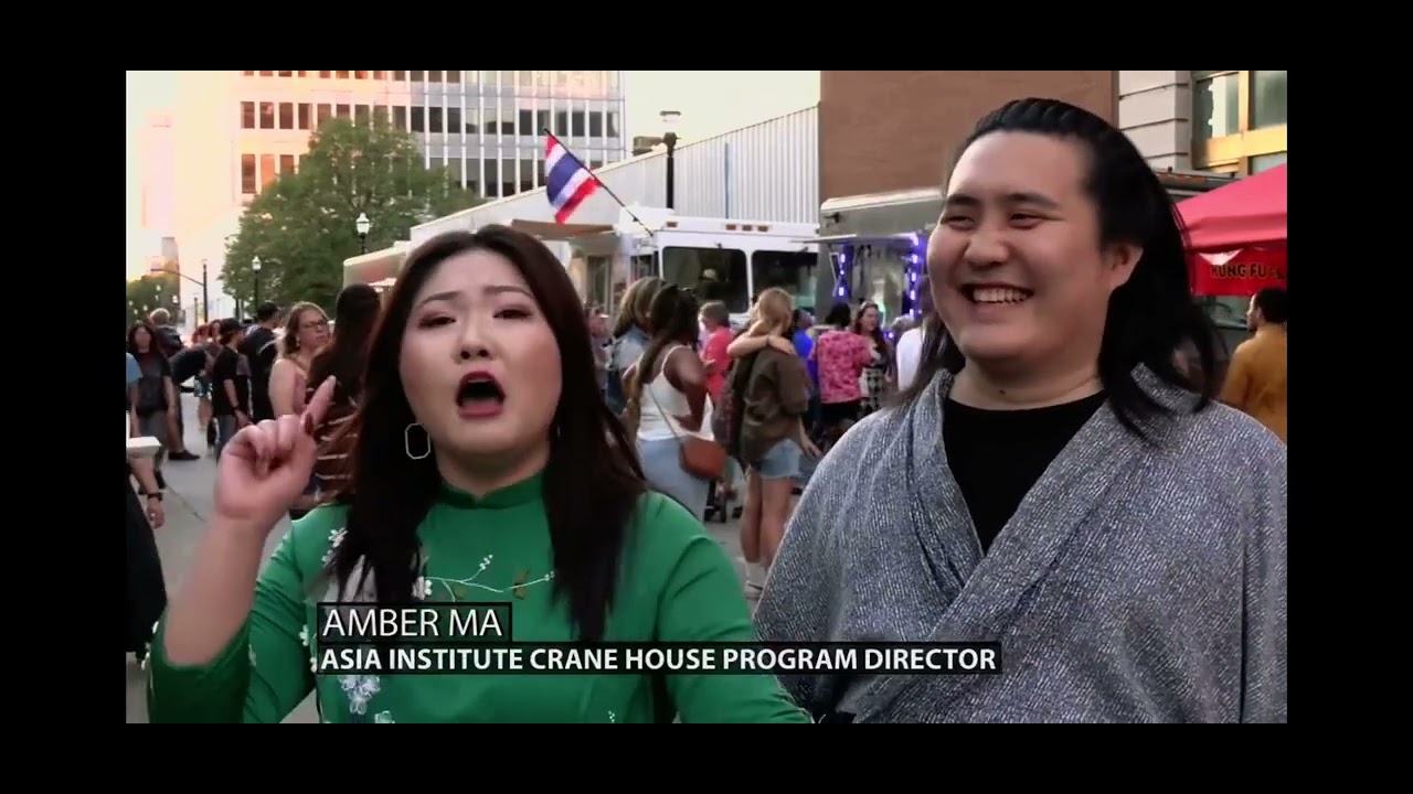 WDRB Asian Night Market 2023 Feature
