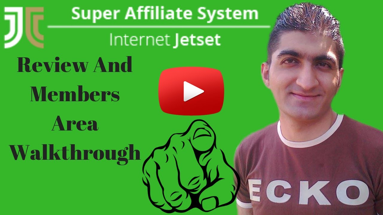 Super Affiliate System Review | John Crestani's Super Affiliate System Course | All You Need To Know