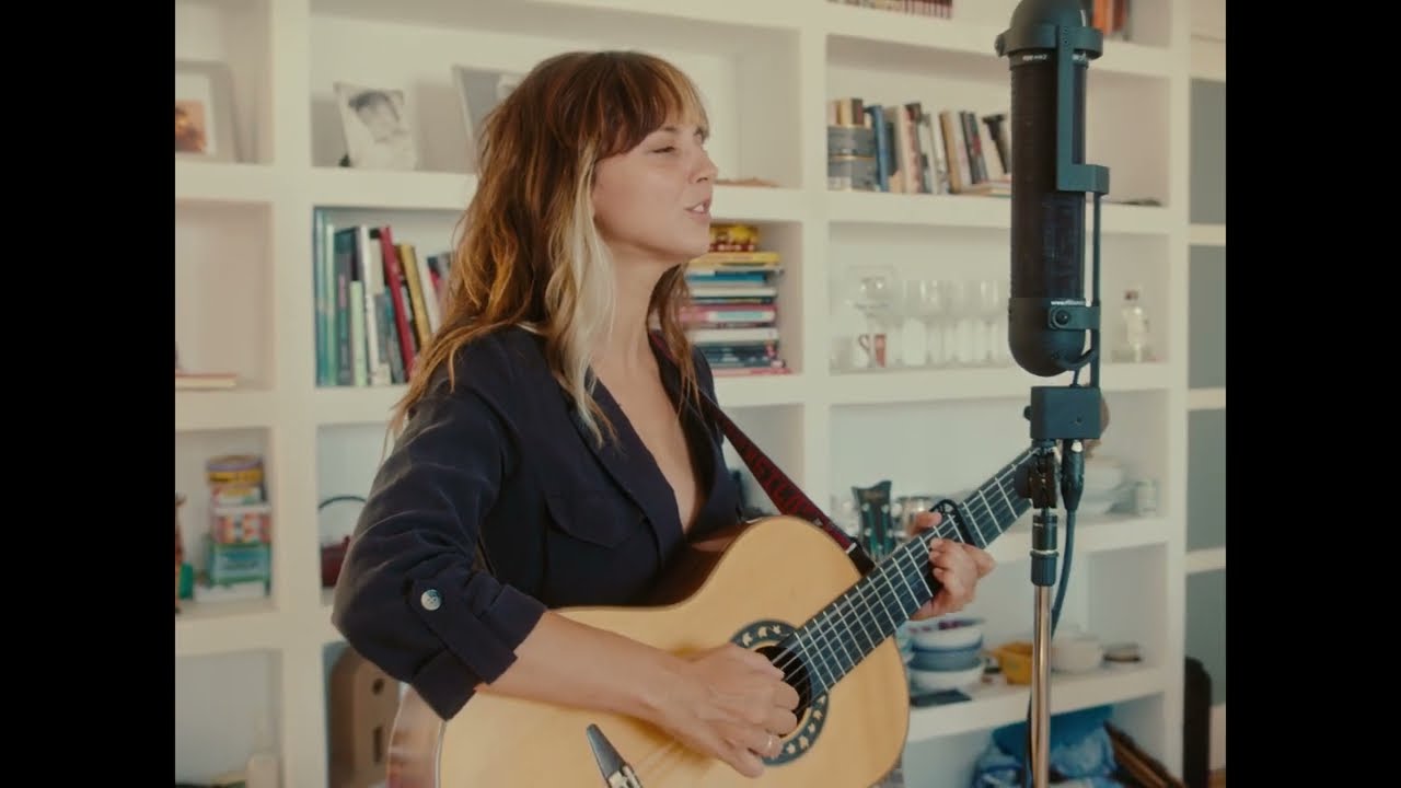 GUADA - ACTO I: Todo lo que hemos hecho (Versión acústica)