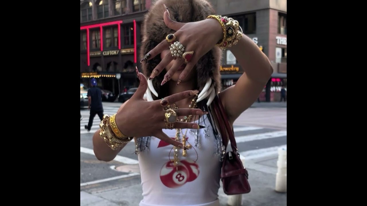 [FREE]Romano x M’Dep x Stuani “type beat - overluv” (Prod @nyzinn)