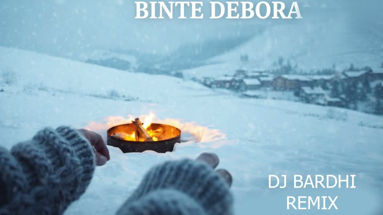 Binte Debora Me Ngadale (serenata korcare 2026)