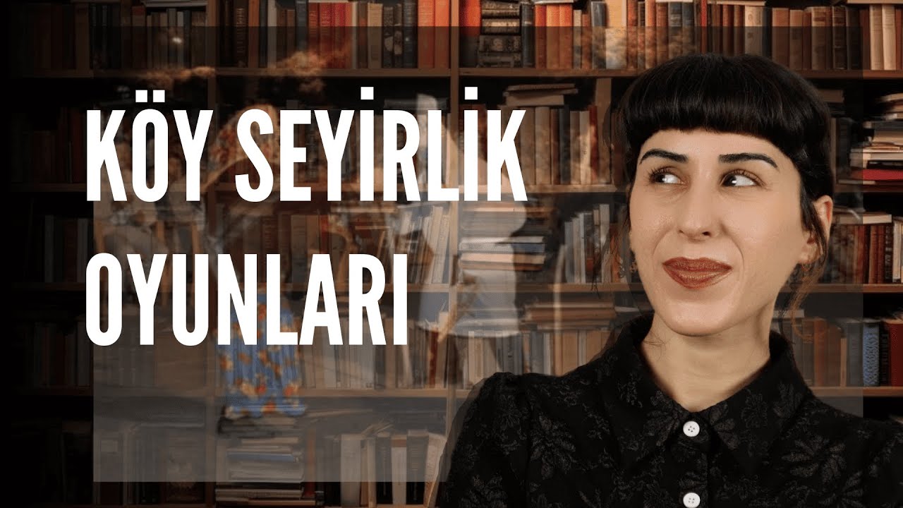 Anadolu'nun Binlerce Yıllık Gizemi | Köylüler Neden Maske Takıyor?