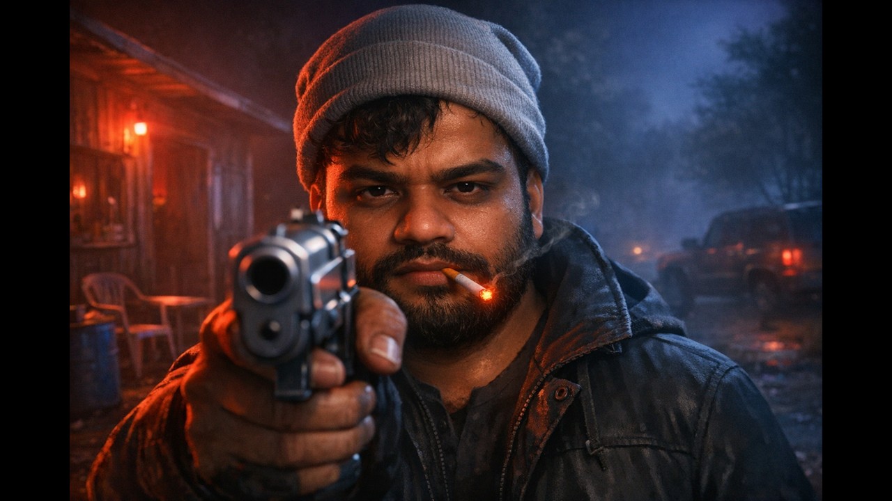 Story of badass drug dealer schedule 1 episode 3 || Preslinator ||