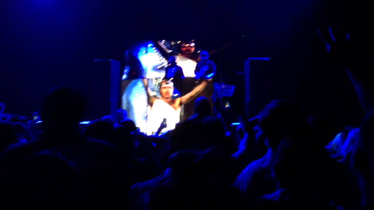Gladiator - Club nokia