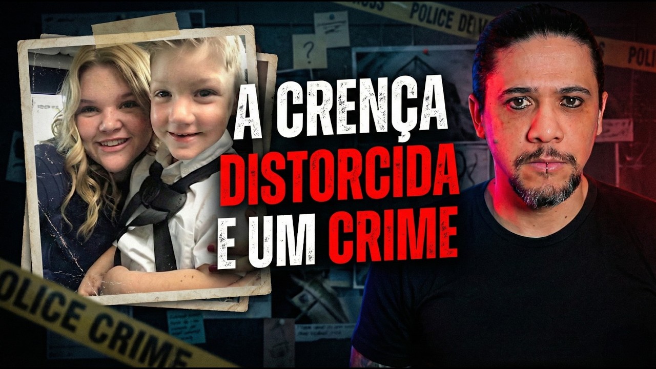 ELA DESTRUIU UMA FAMÍLIA, CASO LORI COX