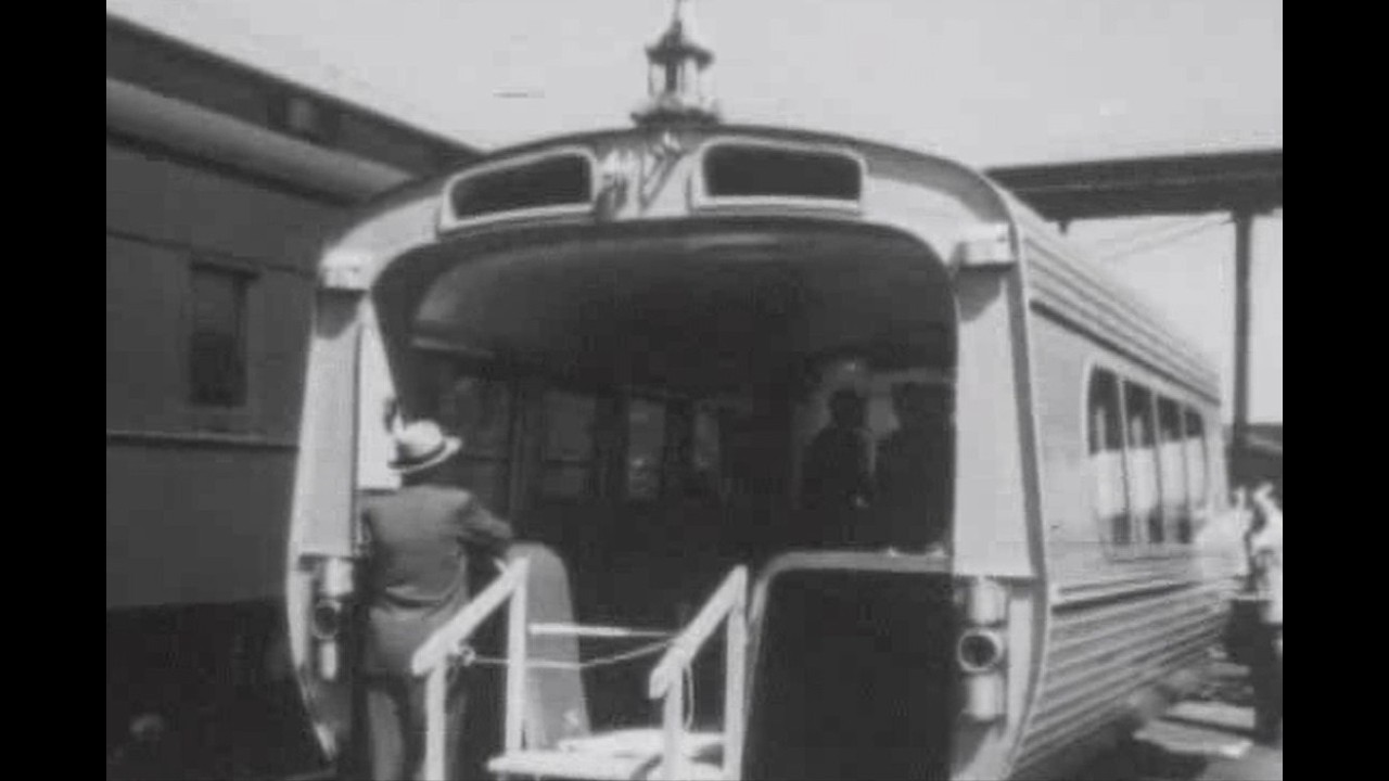 THE ACF TALGO TRAIN #museoferrocarril #talgo #tren