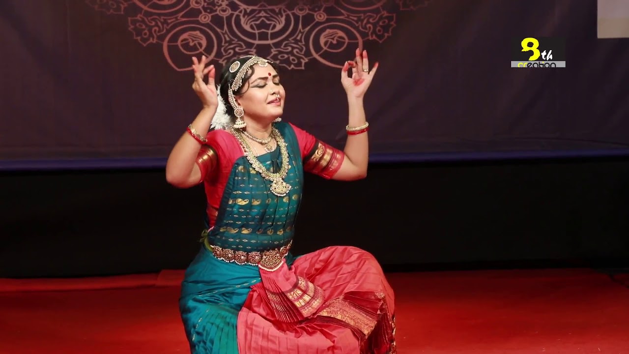 Dr Rajasree variyar super dance performance