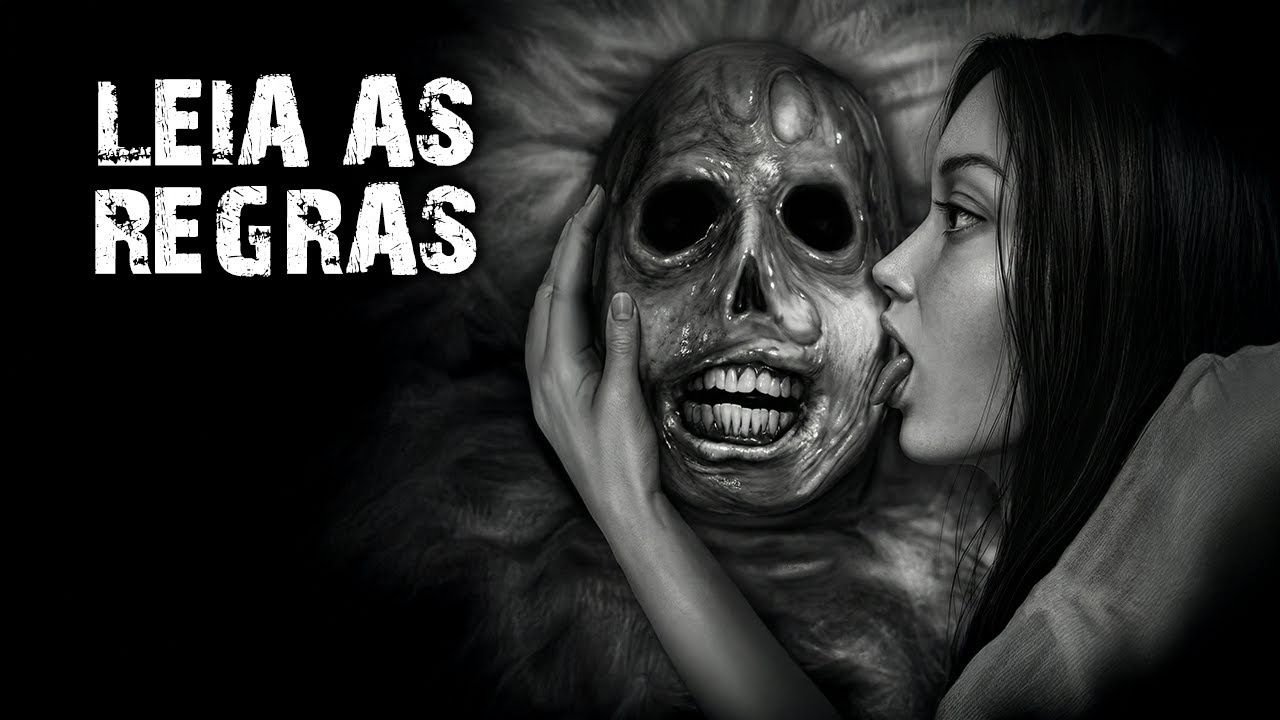 Leia as regras antes de ser DUBLÊ DE M0RT0S!