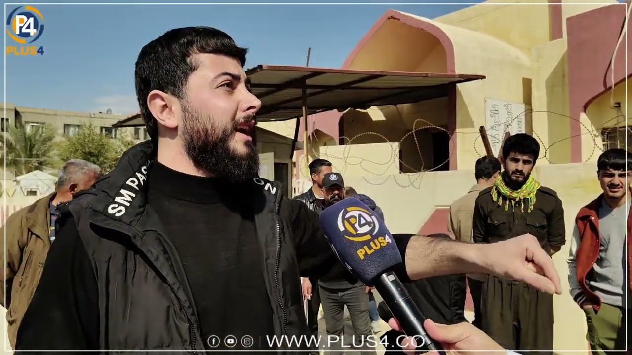 دەڵێن رزقمان دەبڕن..عەریزەنوسەکانی بەردەم دادنوسی ئێواران لەکەرکوک دەردەکرێن..