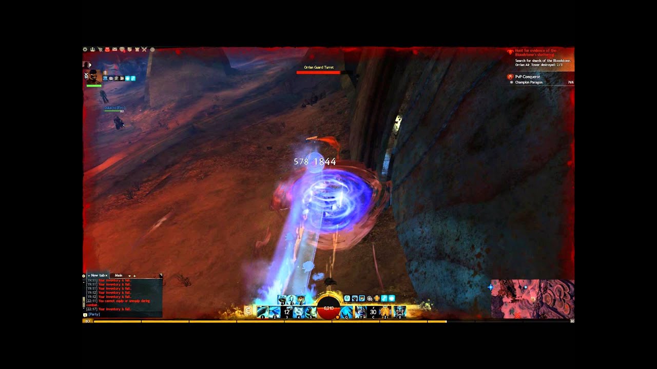 Arah p4 duo - no exploits (Guardian perspective)