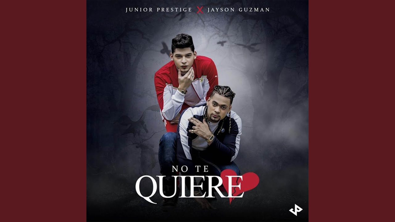 No Te Quiere