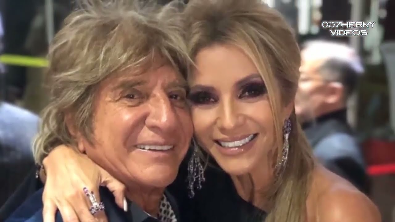 ASÍ VIVE DANIELA CASTRO