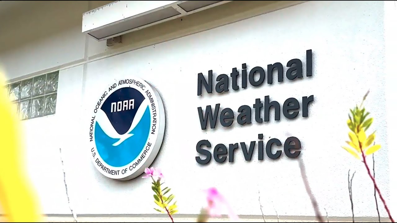 Beat the Heat with GPA & NWS Guam
