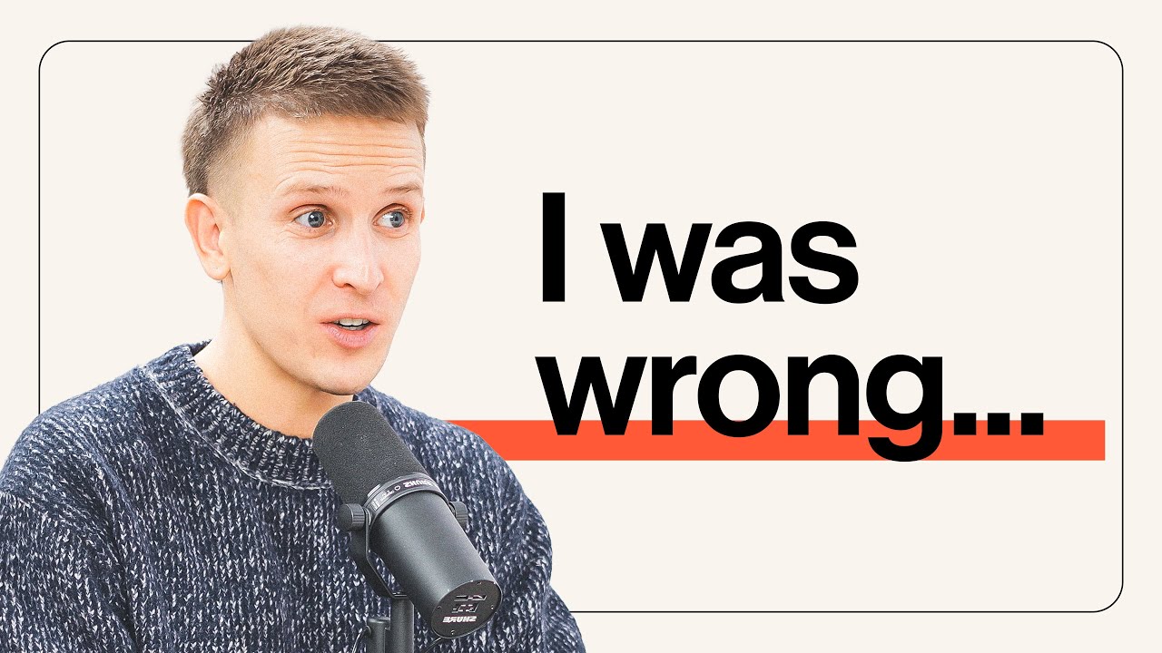 Уроки церковной техники, о которых я хотел бы знать раньше