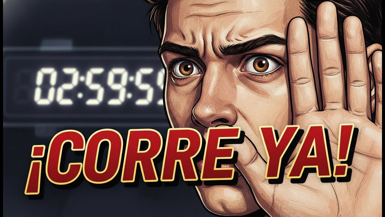 🚨 DERRAME CEREBRAL: 3 HORAS Que PUEDEN SALVAR Tu CEREBRO (Protocolo FAST) – Dr. MANOCHI