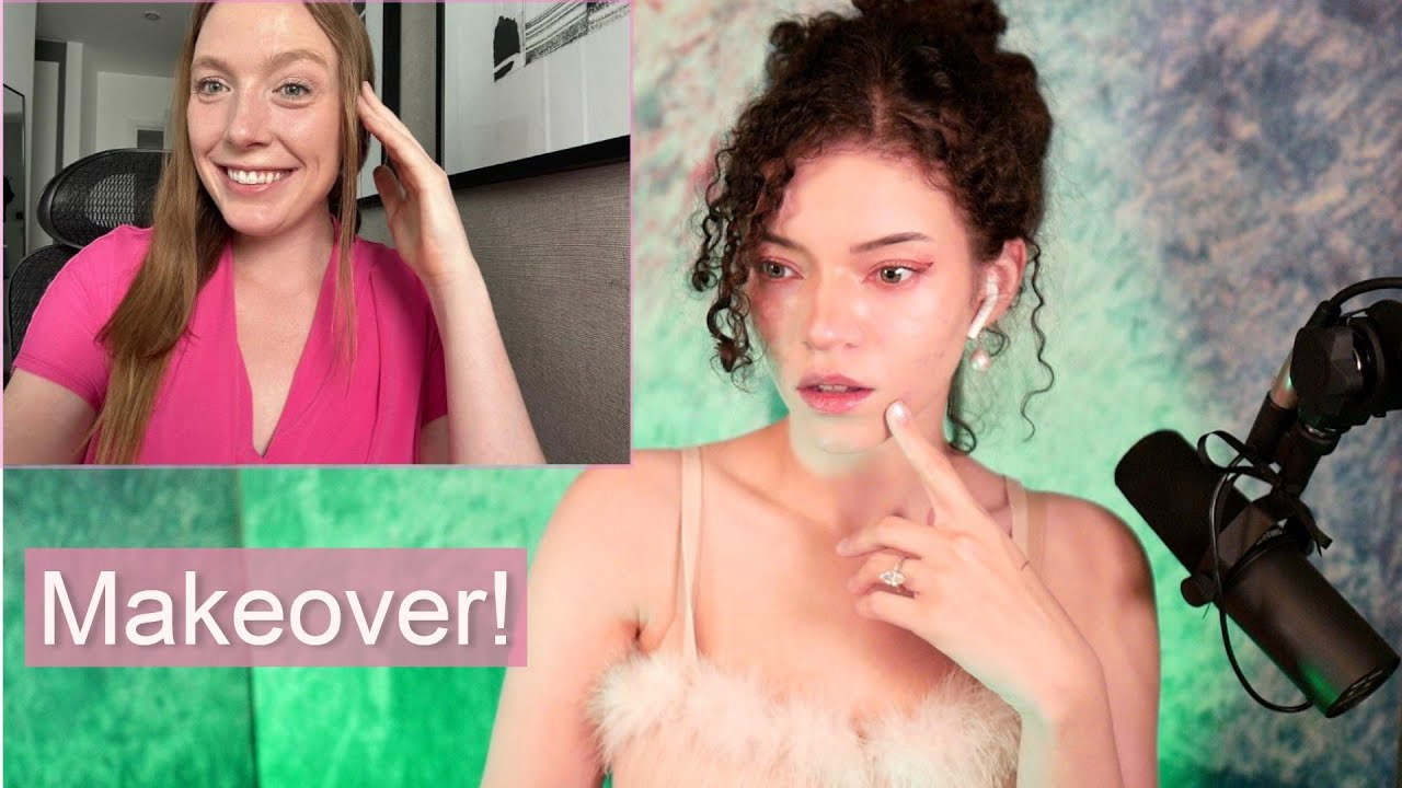 Pearl Gets the Makeover that She Desperately Needs