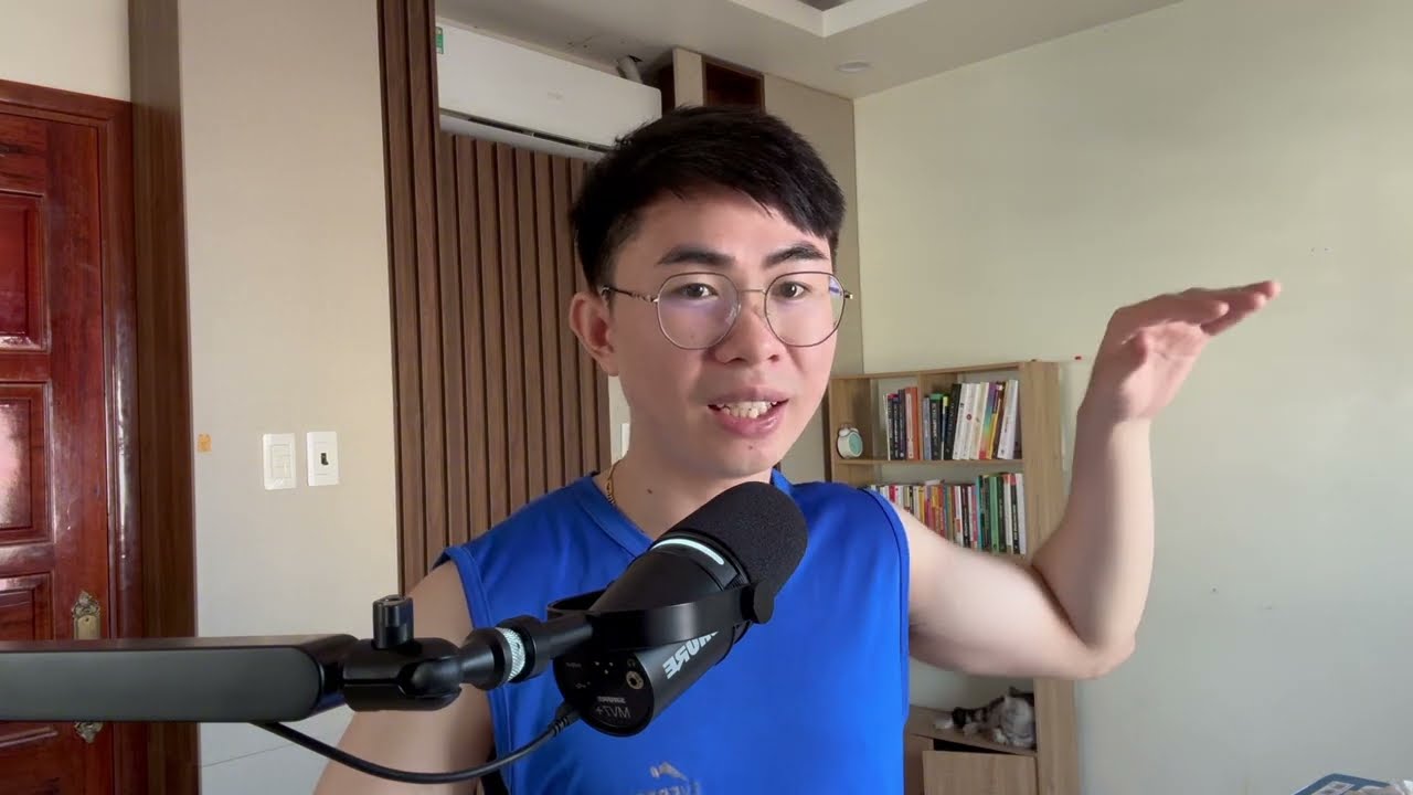 Mình kiếm 100tr/tháng như thế nào (hành trình 7 năm)