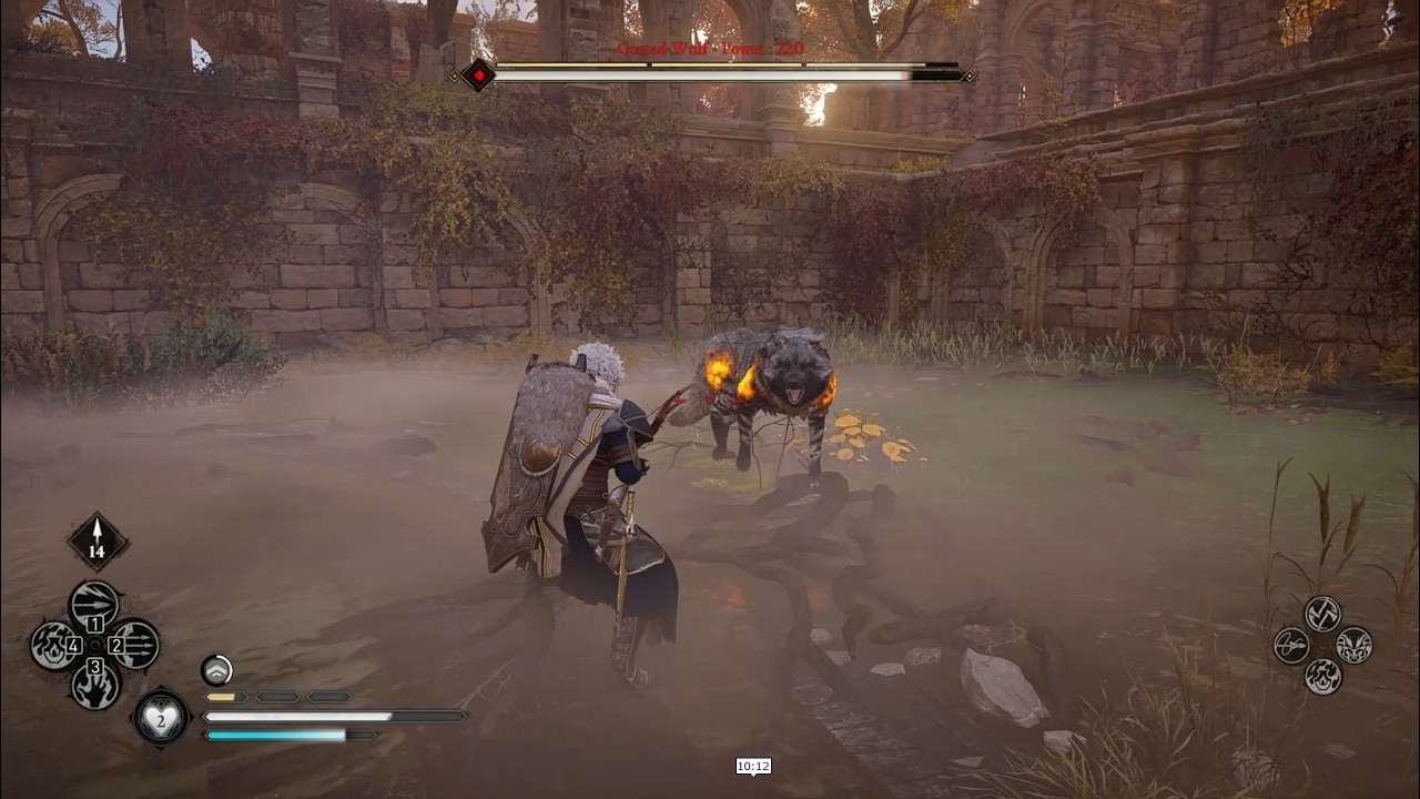 How to Defeat Gemad-Wulf | AC Valhalla Guide