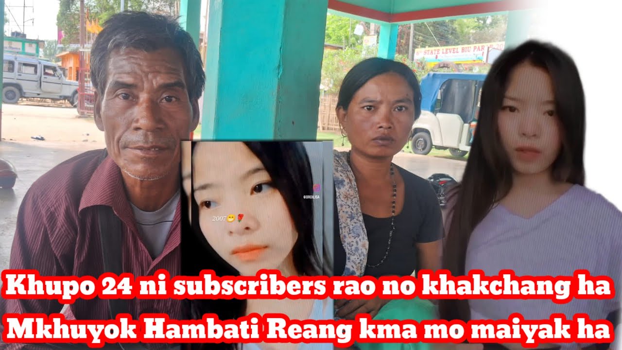 Thanks/Khakchangha Joto Subscriber And Fb Followers and  NGO rou no