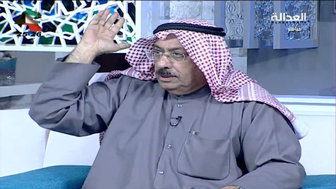 المناع في #اللوبي : انا ضد تجنيس ابناء الكويتية !