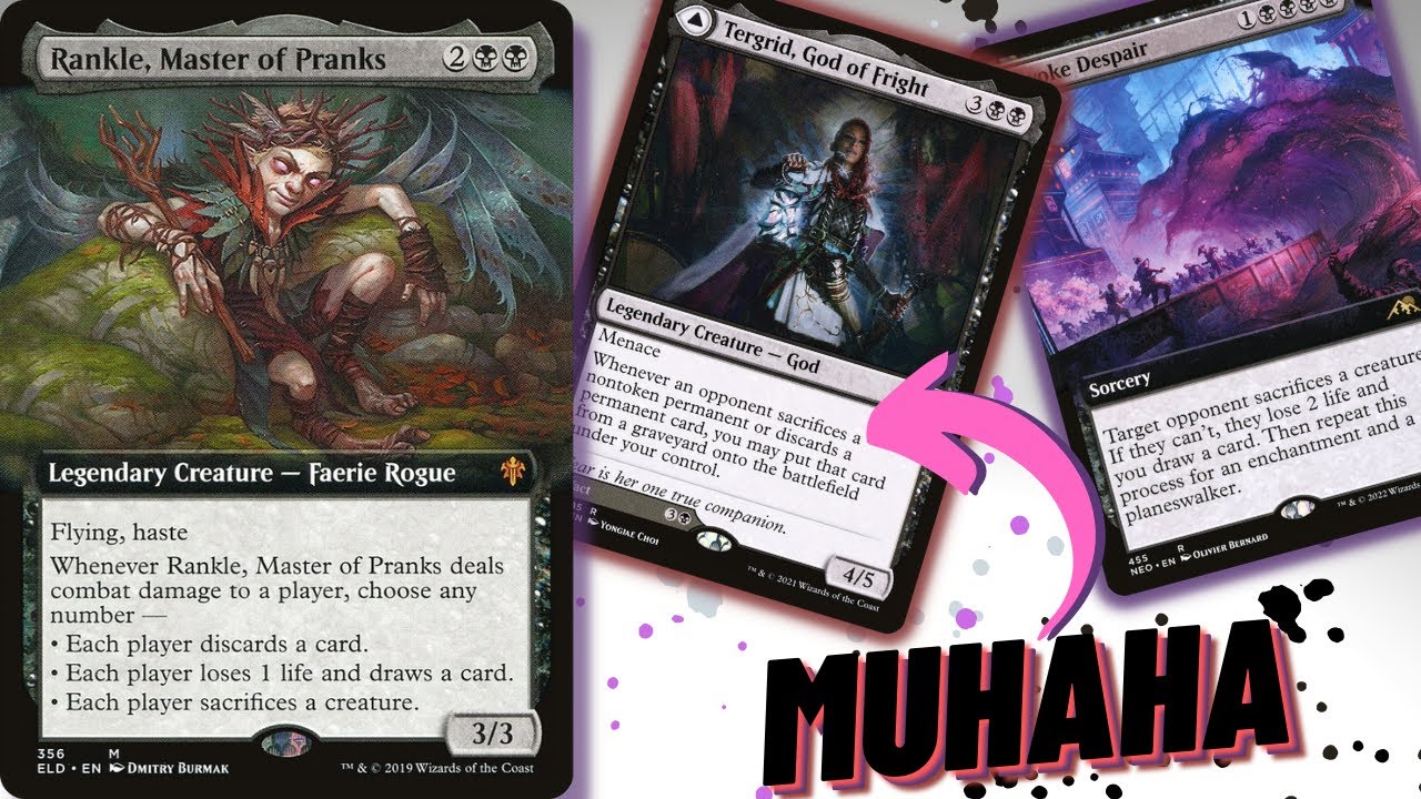 Rankle, After The Hype | Rankle, Master of Pranks | Historic Brawl
