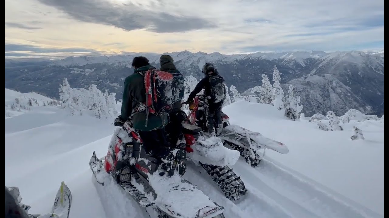 The Highmark crew episode 1