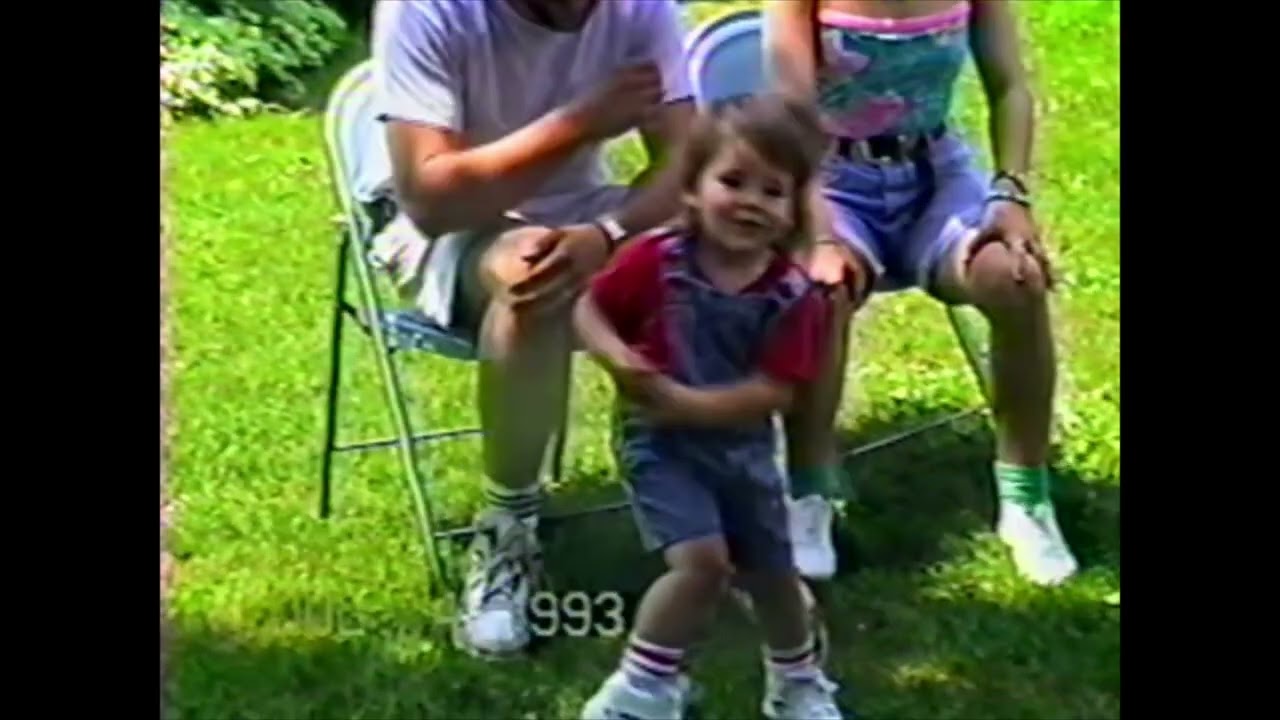 Tuttle Reunion 1993