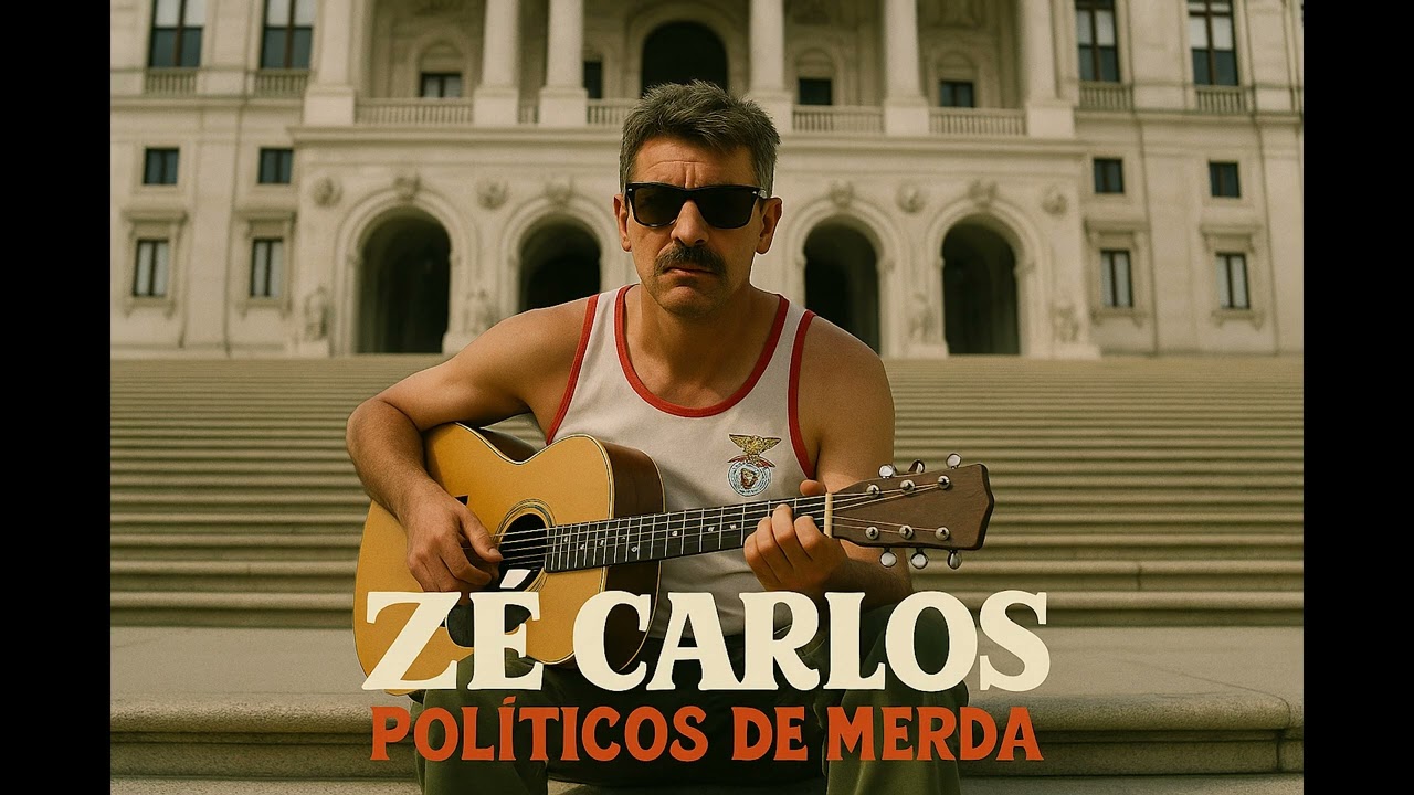Politicos deMerda