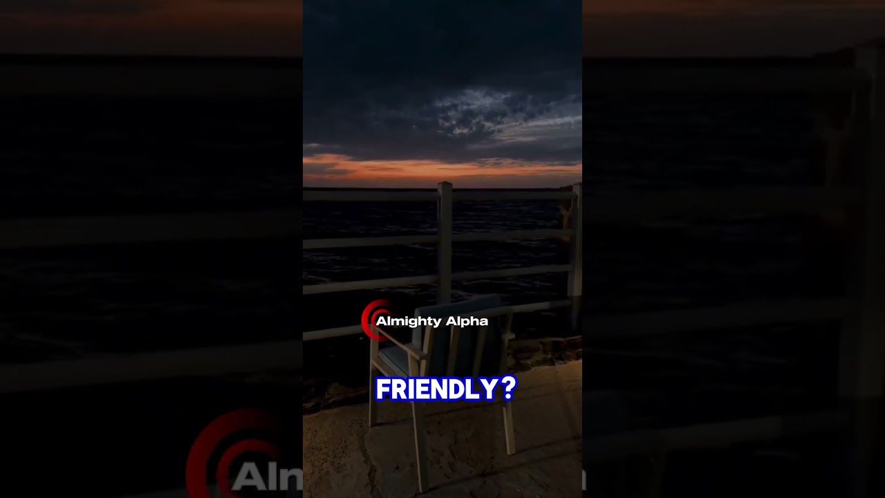 Day 1 of Alpha Quote 