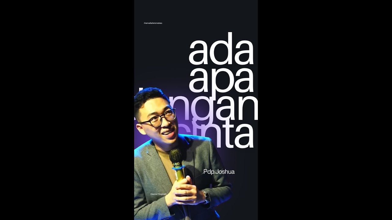 IBADAH RAYA - GBI RHEMA ILLAHI 01/02/2025