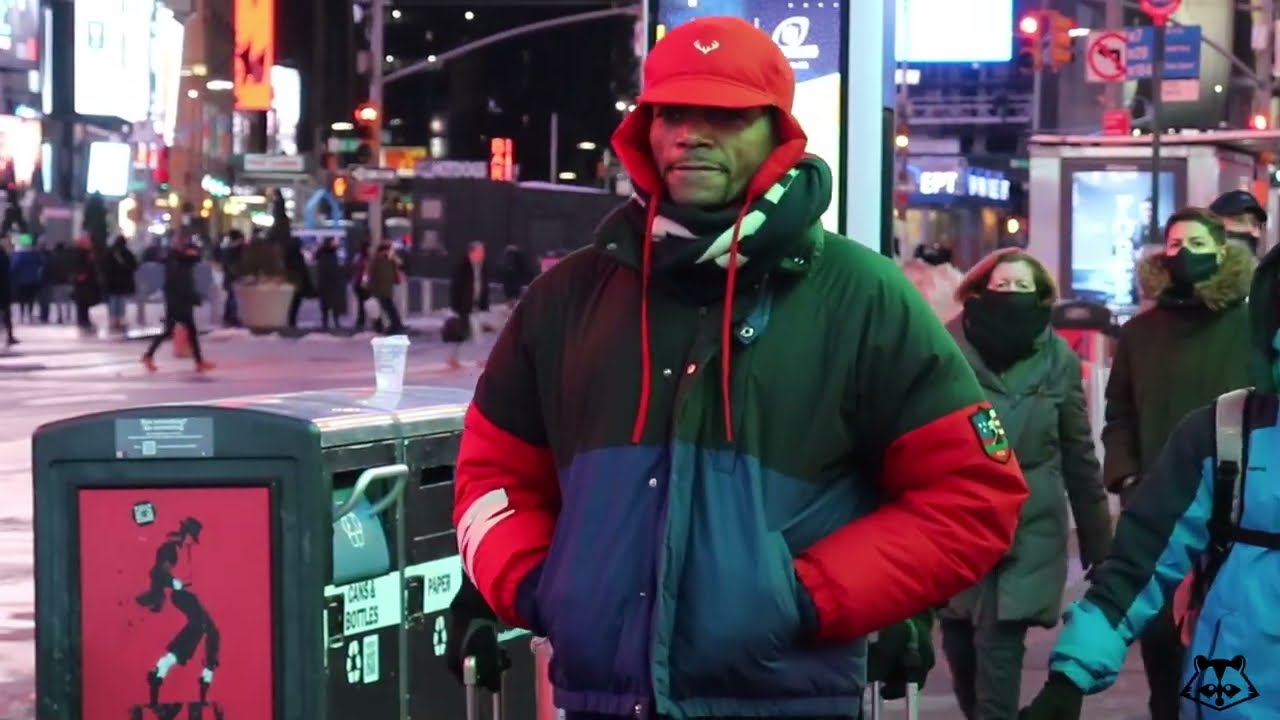 Lo Goose On The Deuce (Short Film) Produced by Rack-Lo