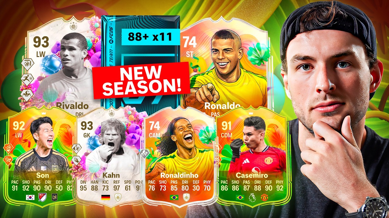 EA ALMOST Made the Perfect Season Pass but They Messed Up..