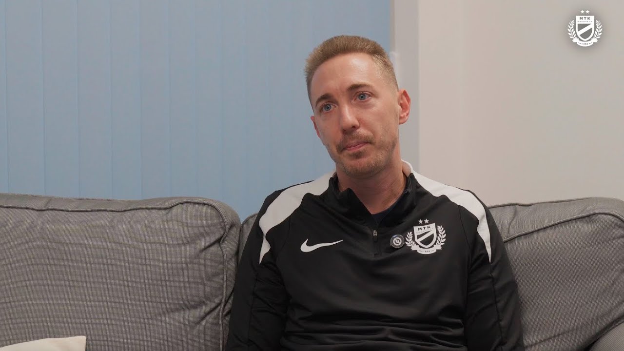 Lázár Benjámin: “Elégedett lehetek az őszi szereplésünkkel”