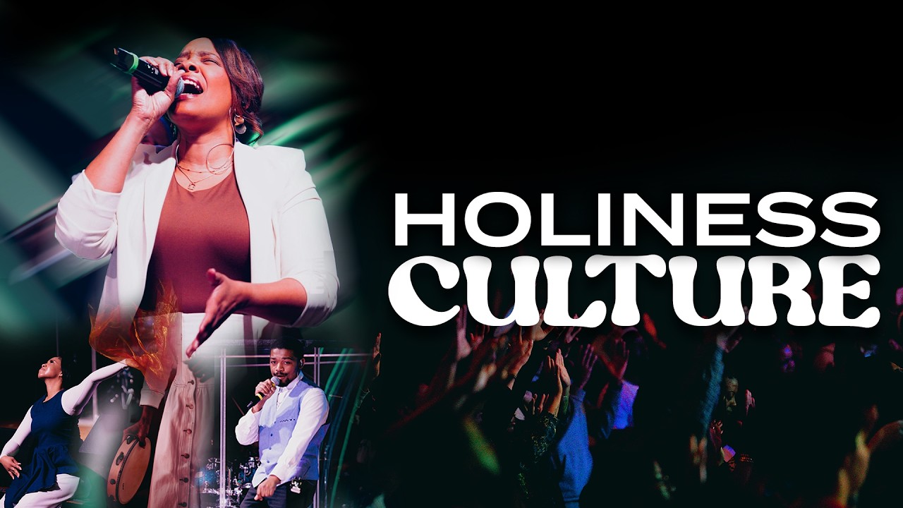 Sunday Worship Experience | THIS IS US | 03.01.2026