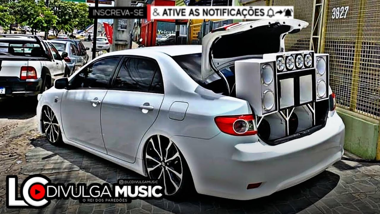 FORR&Oacute; ATUALIZADO 2025 - SELE&Ccedil;&Atilde;O TOP M&Eacute;DIOS | PRA TOCAR NO PARED&Atilde;O 