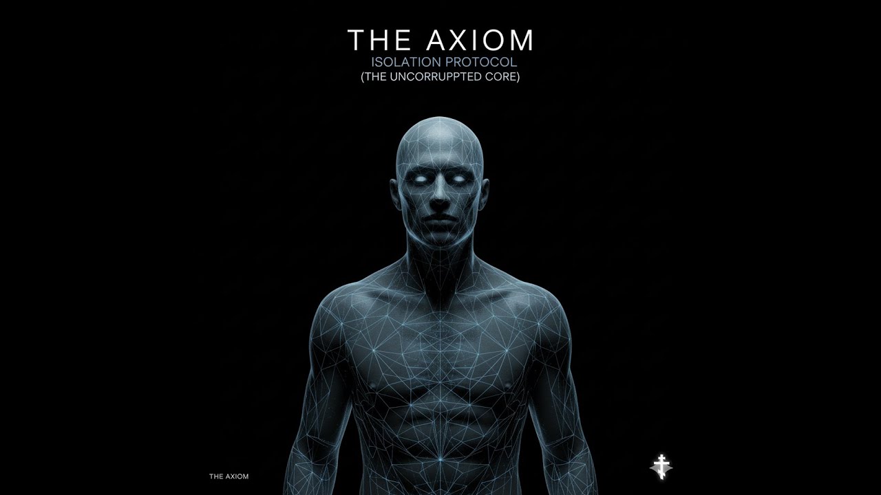 ISOLATION PROTOCOL The Uncorrupted Core