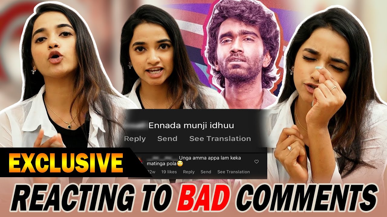 அத பாத்துட்டு Pradeep Rangathan Message பண்ணாரு !! | Exclusive Interview With Thamizh Selvi