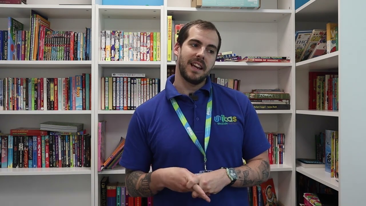 Meet our Volunteers - Volunteers week 2022