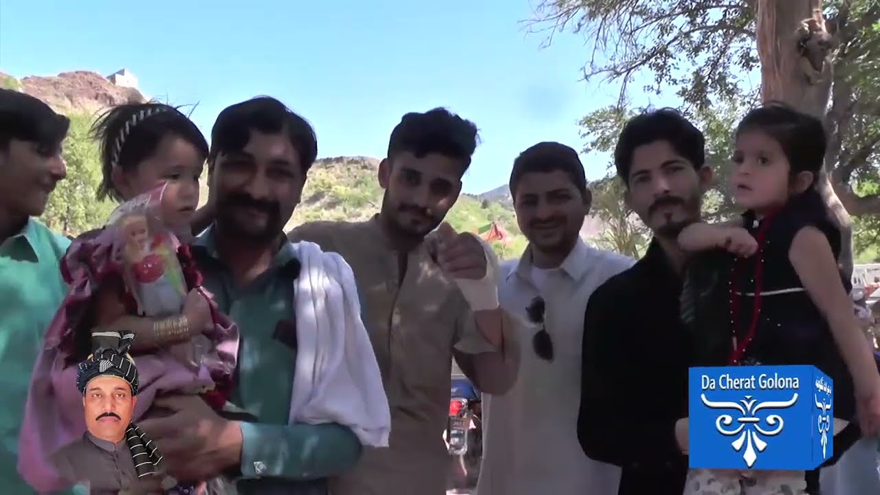 Drey Kholy Mela | Eid ulfitar Mela | 2023 Mela | by | da cherat golona |parat 01