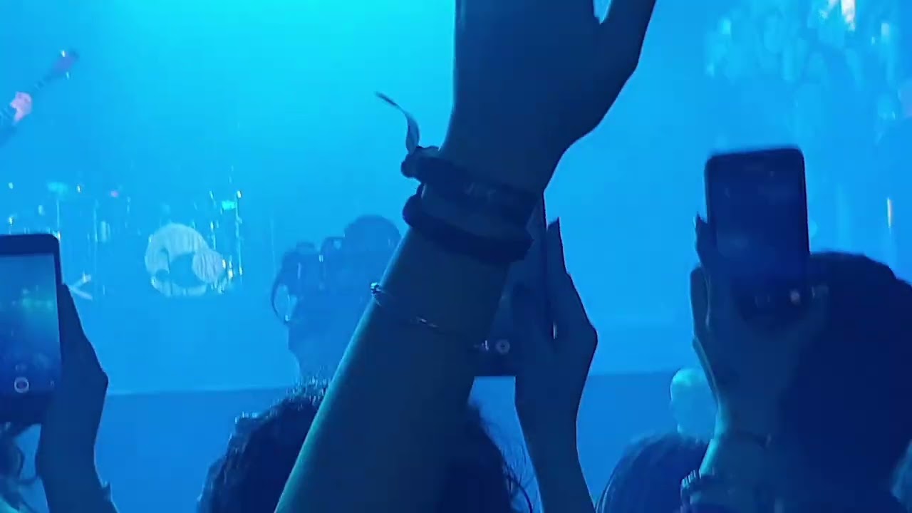 Maneskin - Coraline - 11/04/2023 Barcelona