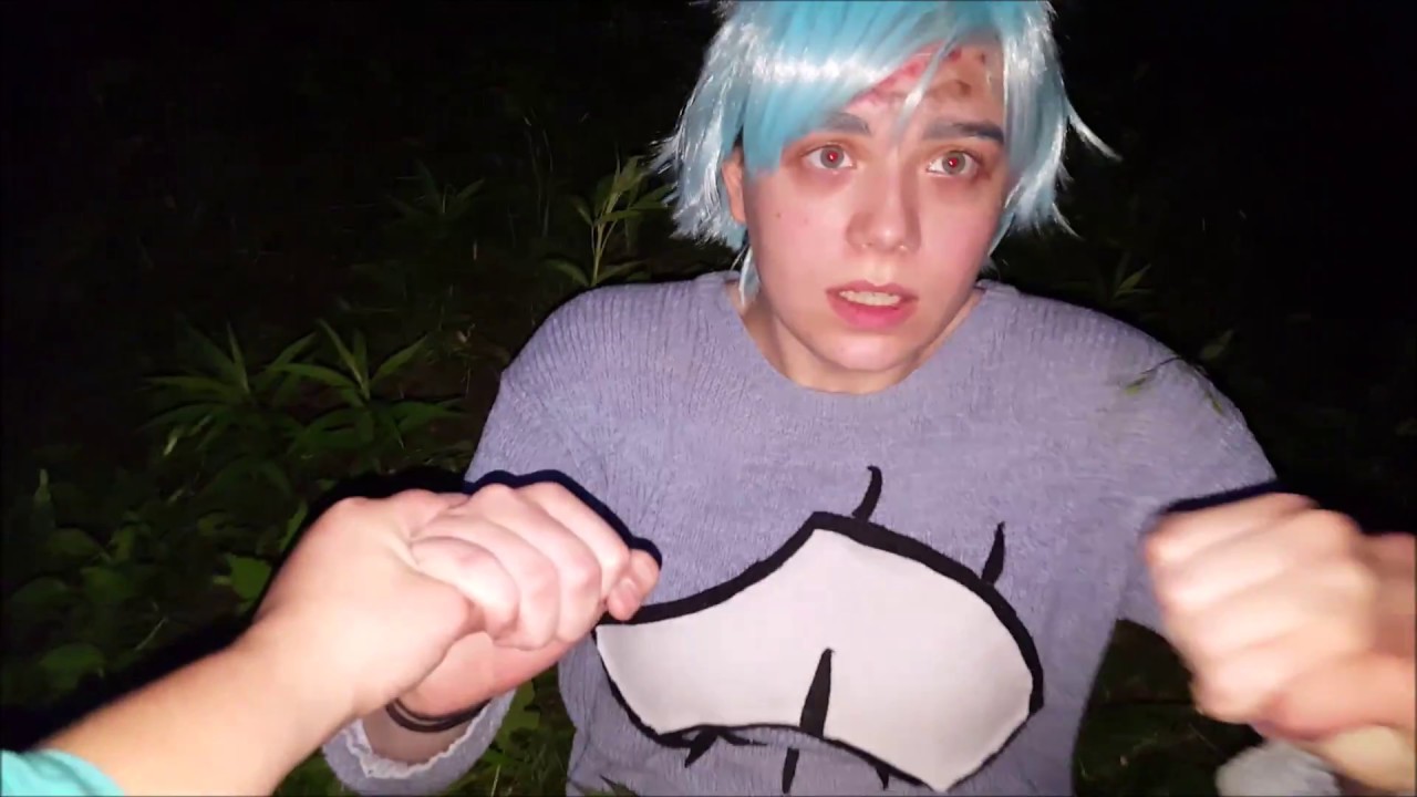 Tangled Up [Reverse Falls CMV]